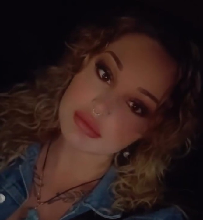 Iris, Mohegan Sun stripper