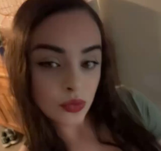 Mila, Mohegan Sun stripper